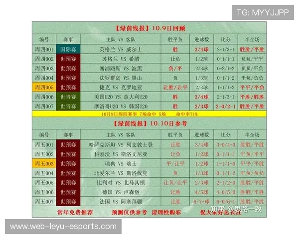 足球星期五是否有比赛以及如何查看比赛信息的实用指南
